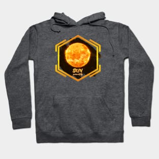 Sun: Source of Life Hoodie